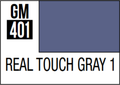  Mr Hobby Gundam Markers - Real Touch Type 401 Gray 1 