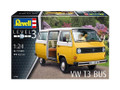  Revell 1/24 VW T3 Bus 