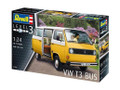  Revell 1/24 VW T3 Bus 