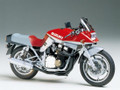  Tamiya 1/12 Suzuki GSX1100S Katana Custom Tuned Model Kit 