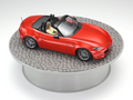  Tamiya Display Turntable 
