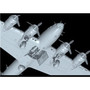  Hong Kong Models 1/48 Boeing B-17F Flying Fortress 'Memphis Belle' Model Kit 