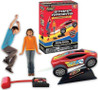  Stomp Rocket Stomp Racer 