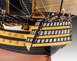 Revell 1/225 HMS Victory Gift Set 