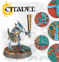  Citadel Shattered Dominion 25mm & 32mm Round Bases 