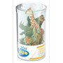  Papo Toys Wild Mini Tub Set 2 