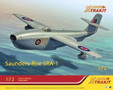  Xtrakit 1/72 Saunders-Roe SRA-1 Model Kit 