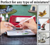  Army Painter Mega Brush Set 