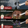  Army Painter Masterclass Drybrush Set 