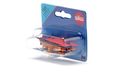  Siku Sporting Airplane Diecast Model 