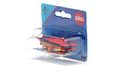  Siku Sporting Airplane Diecast Model 