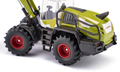  Siku 1/50 Claas Torion 1914 Wheel Loader Diecast Model 