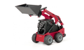  Siku 1/32 Manitou 3300V Skid Steer Loader 