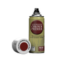  Army Painter Colour Primer 3018 400ml Dragon Red Primer Spray Paint 