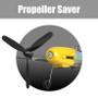  Volantex Messerschmitt BF109 400mm Brushed RTF RC Plane 
