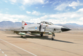  Italeri 1/48 McDonnell Douglas RF-4E Phantom II 