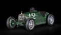  Italeri 1/12 Bugatti Type 35B 