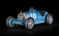  Italeri 1/12 Bugatti Type 35B 