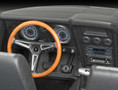 Revell 1/24 71' Mustang Boss 351 Model Car