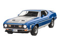 Revell 1/24 71' Mustang Boss 351 Model Car