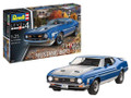 Revell 1/24 71' Mustang Boss 351 Model Car