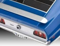 Revell 1/24 71' Mustang Boss 351 Model Car