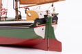  Billings Models 1/67 Will Everard Ship Kit 