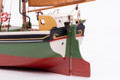  Billings Models 1/67 Will Everard Ship Kit 