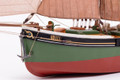 Billings Models 1/67 Will Everard Ship Kit   Billings Models 1/67 Will Everard Ship Kit