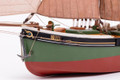  Billings Models 1/67 Will Everard Ship Kit 