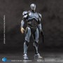 Hiya Toys 1/18 Robocop 2014 Silver Version   Hiya Toys 1/18 Robocop 2014 Silver Version