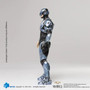 Hiya Toys 1/18 Robocop 2014 Silver Version   Hiya Toys 1/18 Robocop 2014 Silver Version