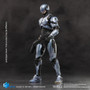 Hiya Toys 1/18 Robocop 2014 Silver Version   Hiya Toys 1/18 Robocop 2014 Silver Version
