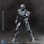 Hiya Toys 1/18 Robocop 2014 Silver Version   Hiya Toys 1/18 Robocop 2014 Silver Version