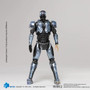 Hiya Toys 1/18 Robocop 2014 Silver Version   Hiya Toys 1/18 Robocop 2014 Silver Version