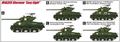 Trumpeter 1/16 M4A3E8 Sherman Easy Eight   Trumpeter 1/16 M4A3E8 Sherman Easy Eight