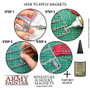  Army Painter Miniature and Model Magnets 