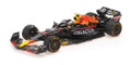 Minichamps 1/18 Oracle Red Bull Racing RB18, Sergio Perez, 2022   Minichamps 1/18 Oracle Red Bull Racing RB18, Sergio Perez, 2022