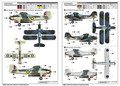 Trumpeter 1/48 Fairey Albacore Torpedo Bomber Model Kit   Trumpeter 1/48 Fairey Albacore Torpedo Bomber Model Kit