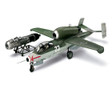  Tamiya 1/48 Heinkel He 162A-2 Salamander 
