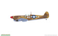 Eduard 1/48 Spitfire Story Per Aspera ad Astra Dual Combo Model Kit   Eduard 1/48 Spitfire Story Per Aspera ad Astra Dual Combo Model Kit