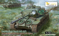  Vespid 1/72 Centurion Mk.5/1 Model Kit 