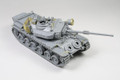  Vespid 1/72 Centurion Mk.5/1 Model Kit 