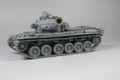  Vespid 1/72 Centurion Mk.5/1 Model Kit 