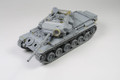  Vespid 1/72 Centurion Mk.5/1 Model Kit 