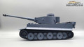  Heng Long 1/16 RC Tank Tiger 1 with Infrared Battle System 