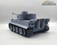  Heng Long 1/16 RC Tank Tiger 1 with Infrared Battle System 