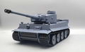  Heng Long RC 1/16 Tank Tiger 1 with Infrared Battle System 