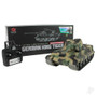  Heng Long RC 1/16 King Tiger with Henschel Turret with Infrared Battle System 