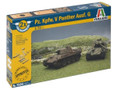 Italeri 1/72 Pz.Kpfw.V Ausf.G Panther   Italeri 1/72 Pz.Kpfw.V Ausf.G Panther